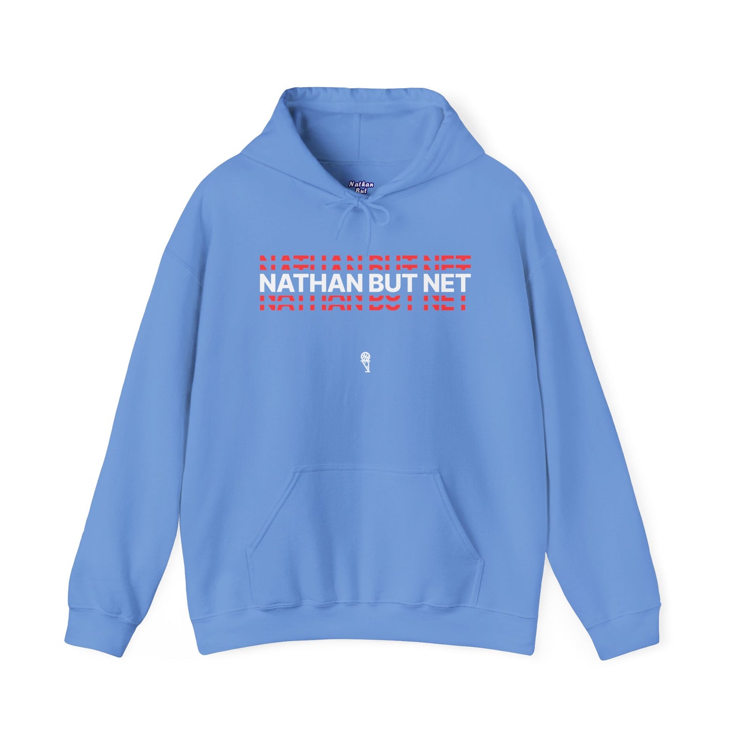 Hoodie - Echo Design Nathan But Net