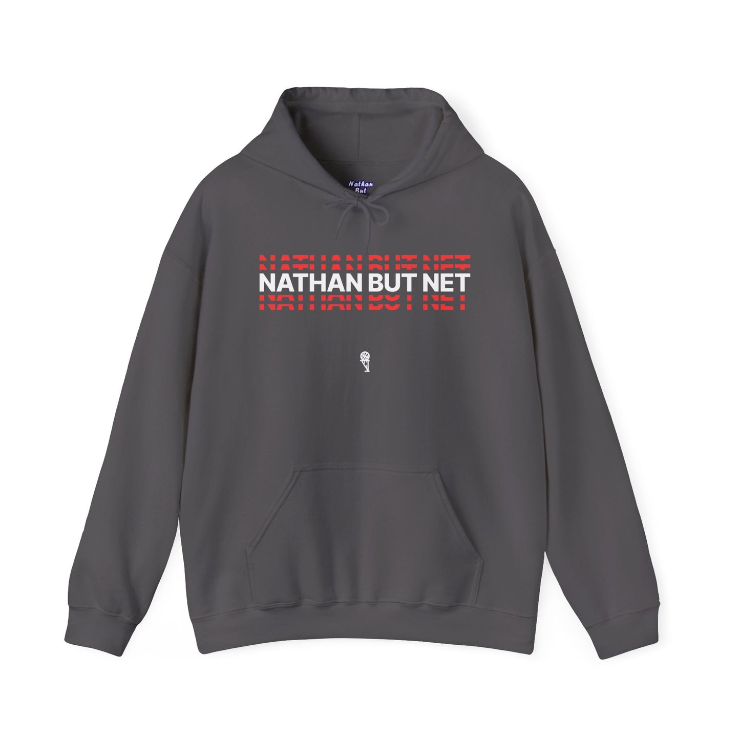 Hoodie - Echo Design Nathan But Net