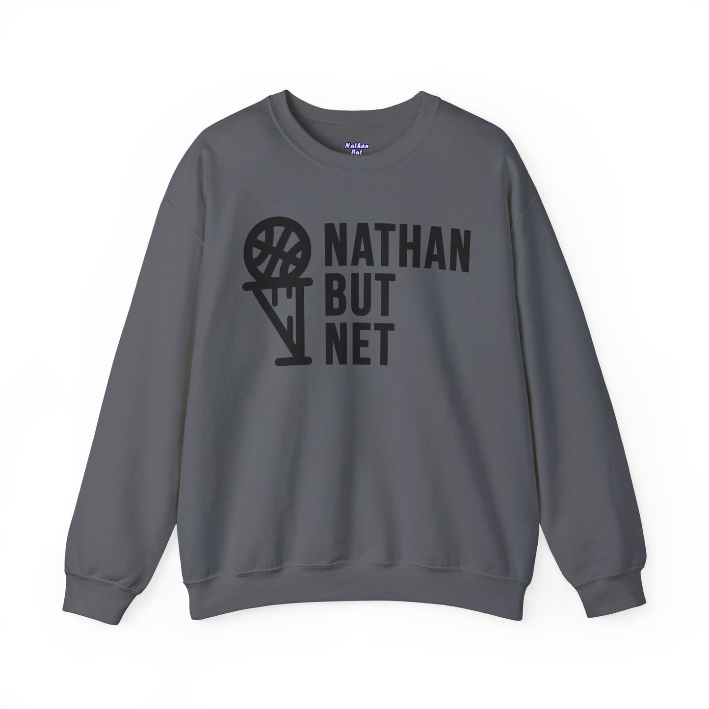 Long Sleeve - Block Design Nathan But Net