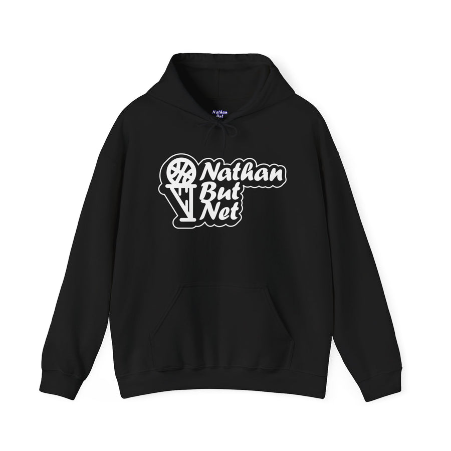Hoodie Nathan But Net Bubble Design