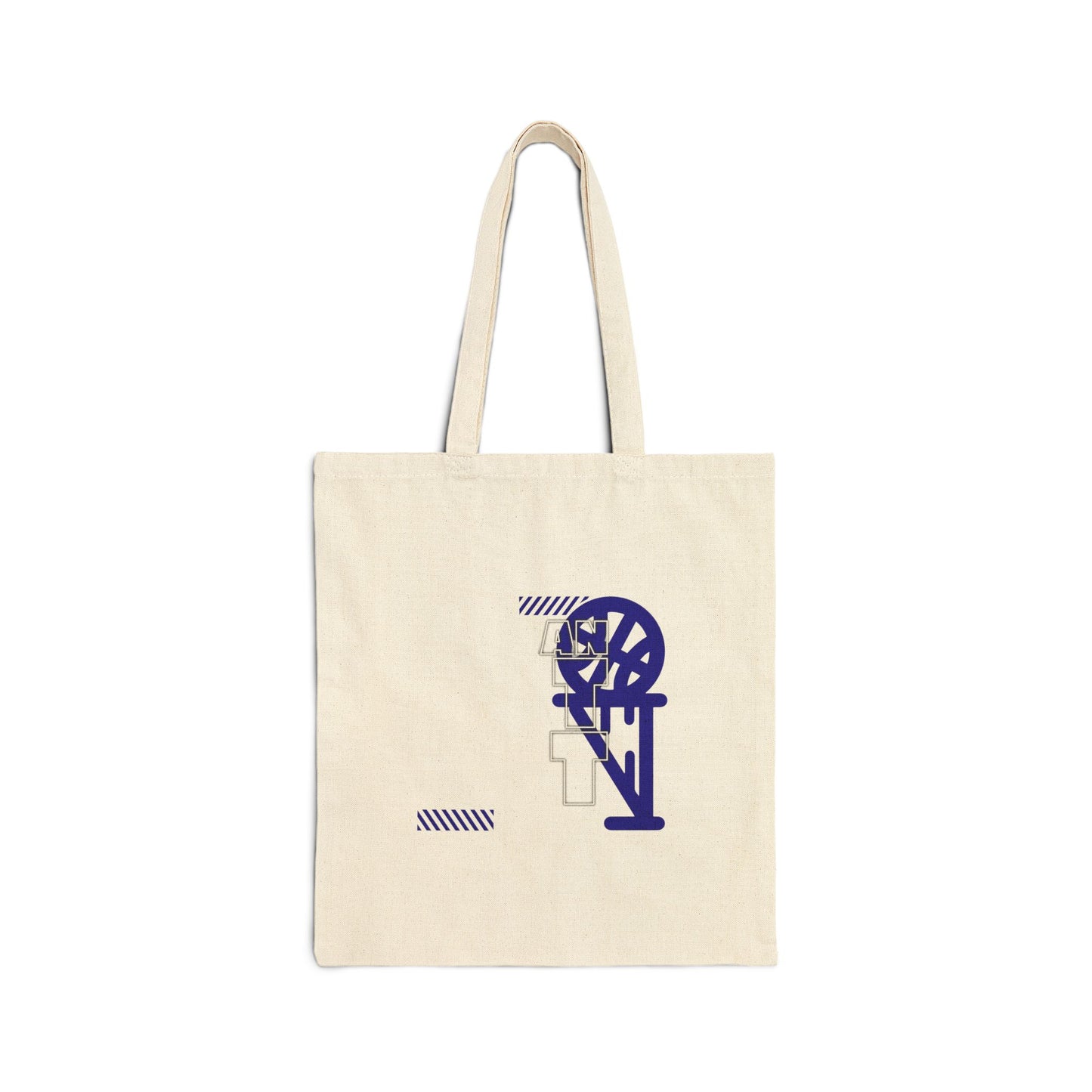 Nathan But Net Tote Bag