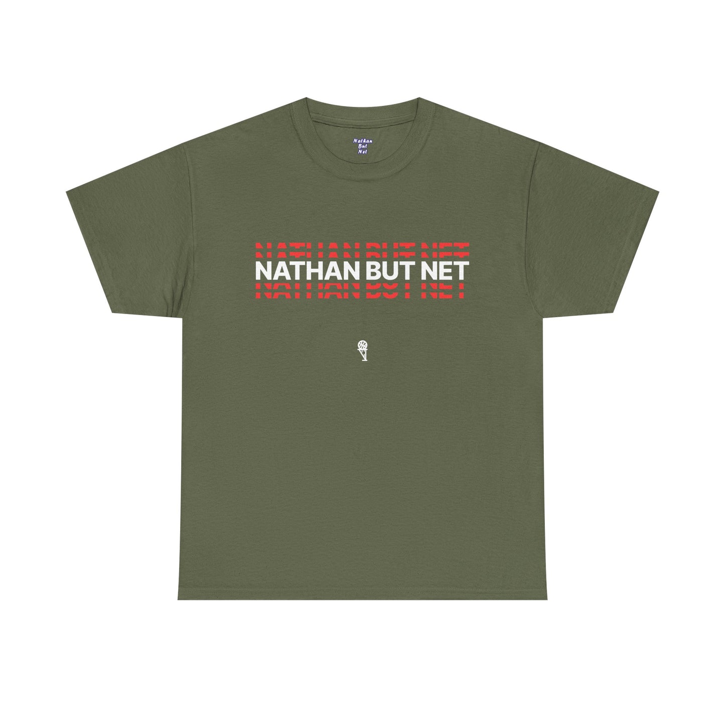 Short Sleeve - Echo Design Nathan But Net