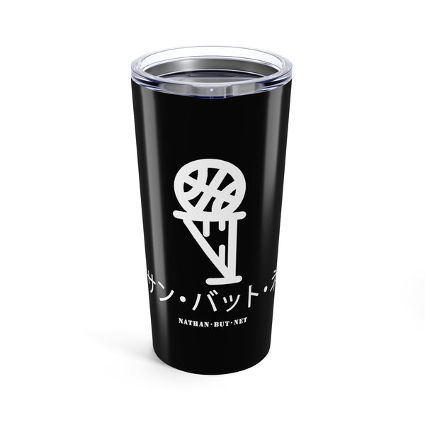 Nathan But Net Katakana 20oz Tumbler