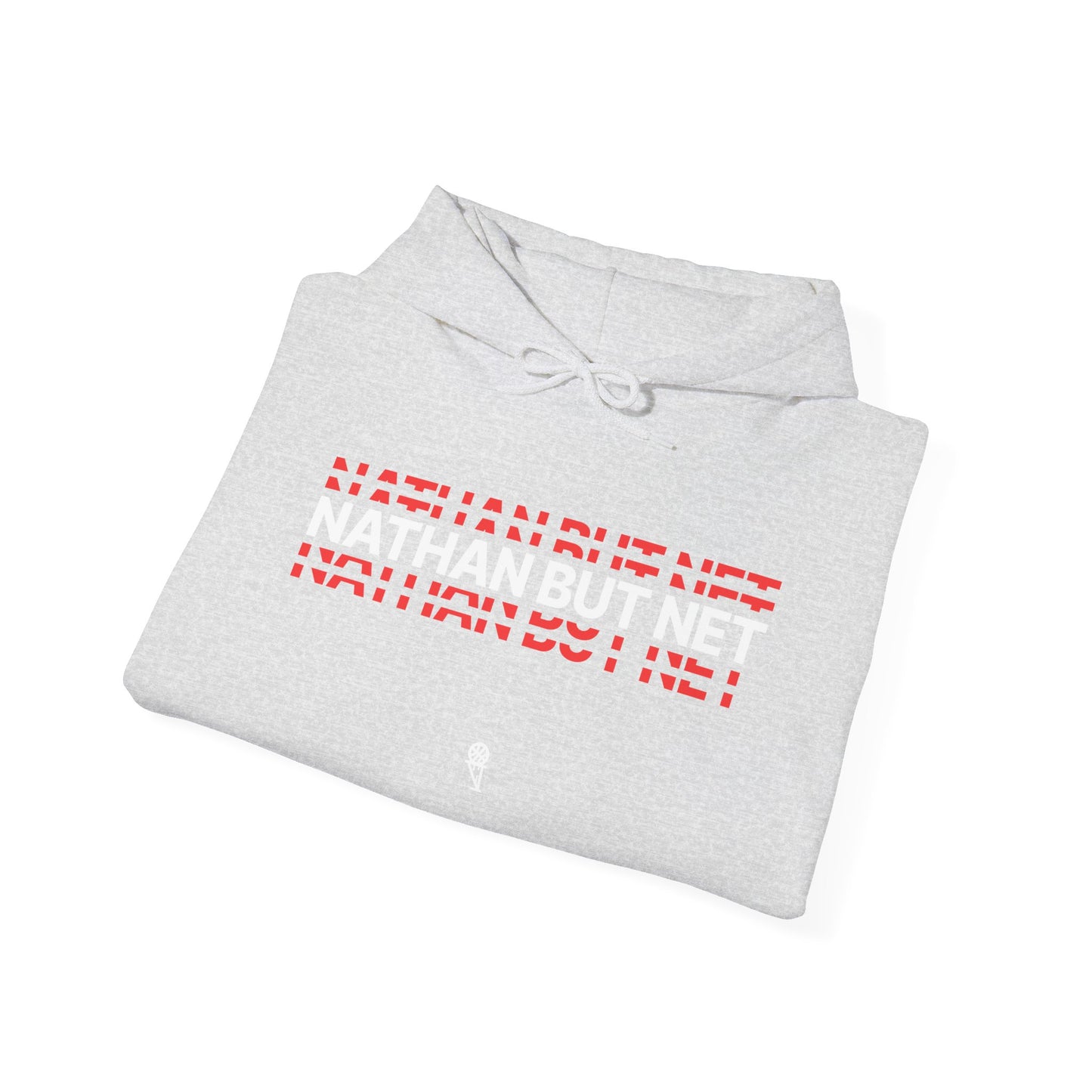 Hoodie - Echo Design Nathan But Net