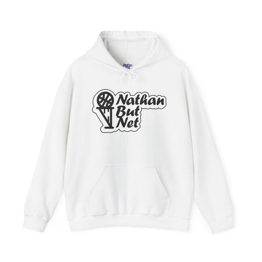 Hoodie - Bubble Design Nathan But Net