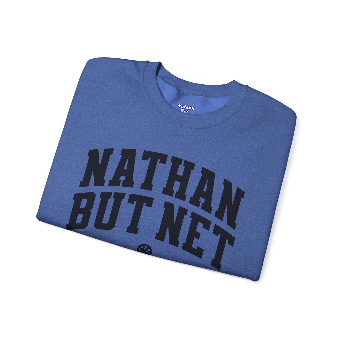 Long Sleeve - Varsity Design Nathan But Net