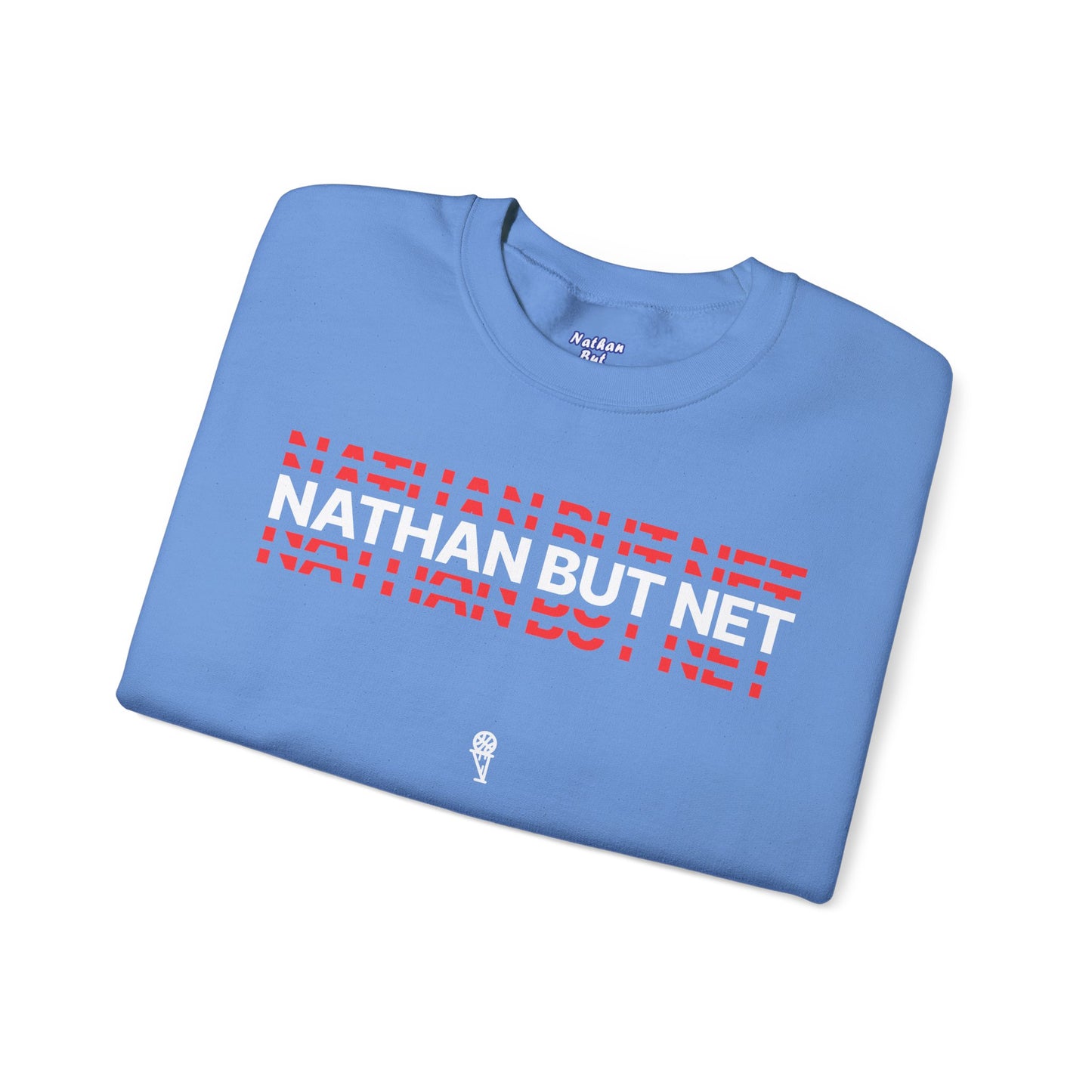 Long Sleeve - Echo Design Nathan But Net