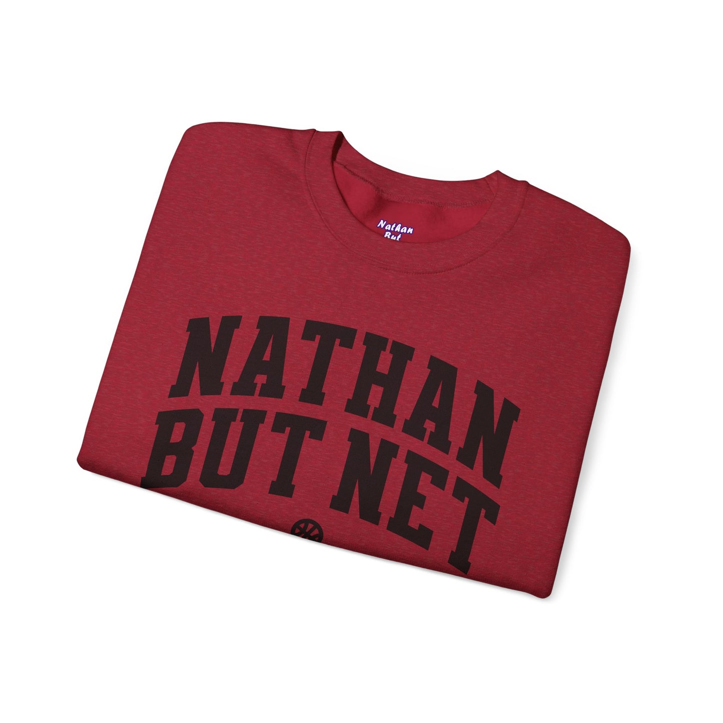 Long Sleeve - Varsity Design Nathan But Net