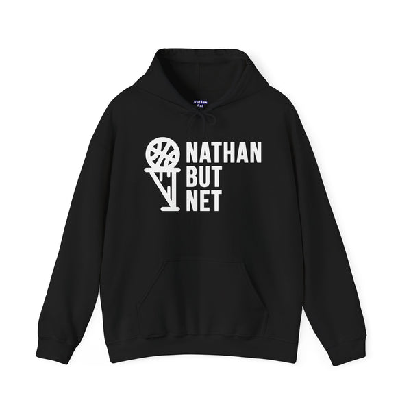 Hoodie Nathan But Net Block Design