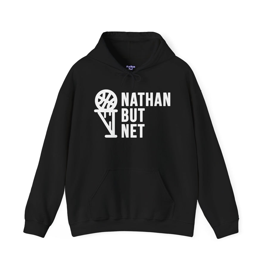 Hoodie Nathan But Net Block Design
