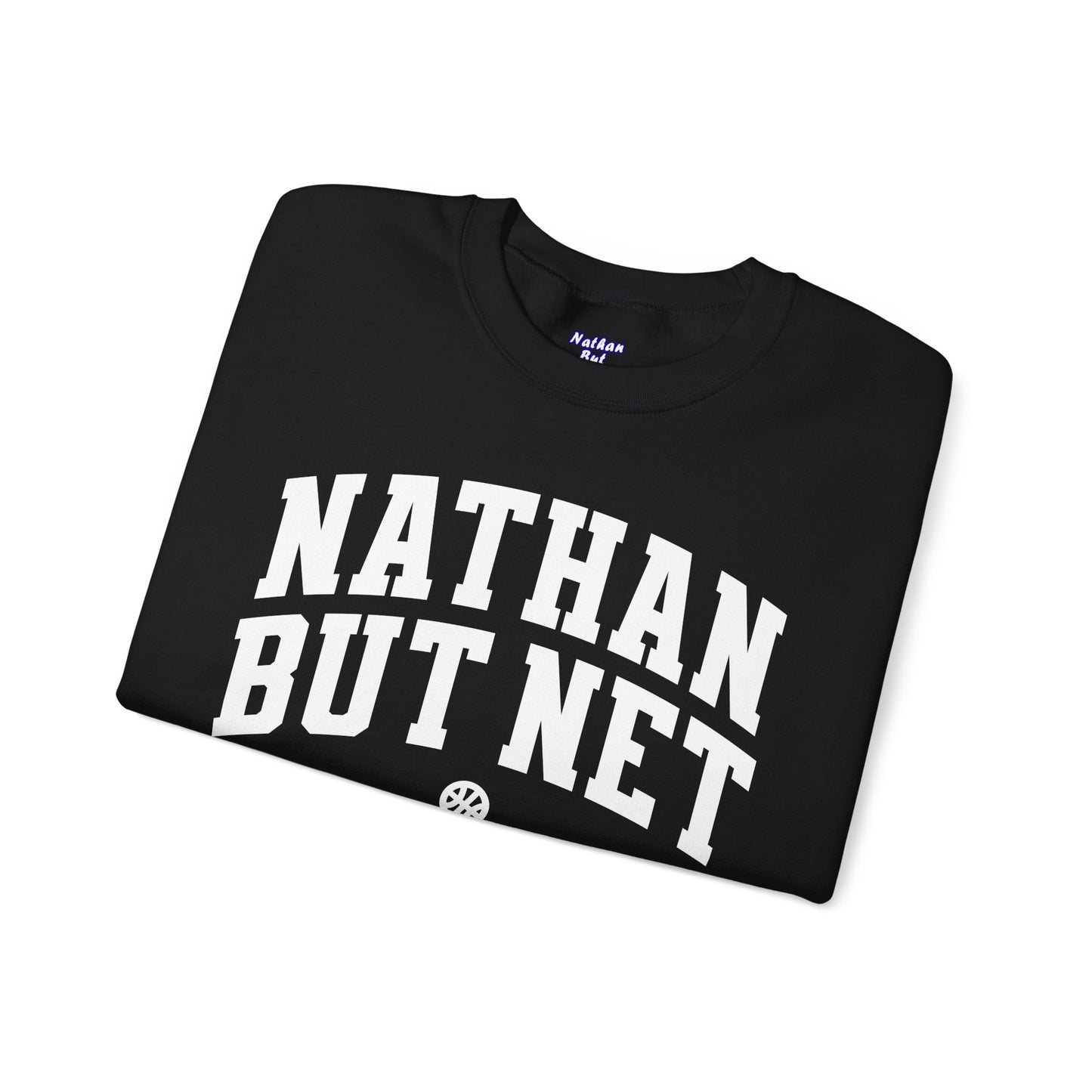 Long Sleeve - Varsity Design Nathan But Net