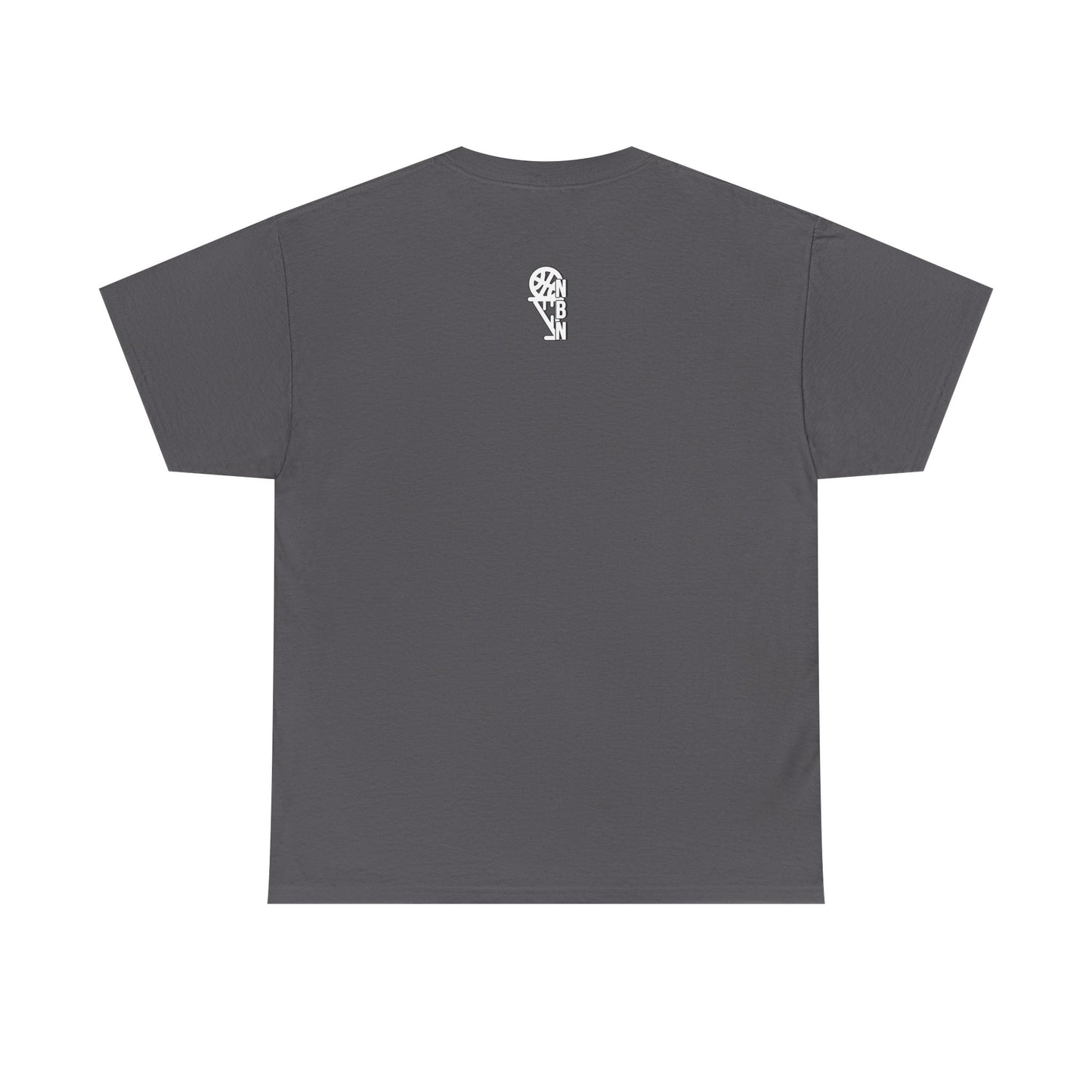 Nathan But Net Short Sleeve T-Shirt 'El Marciano' Spurs Basketball Lotería Style Tee