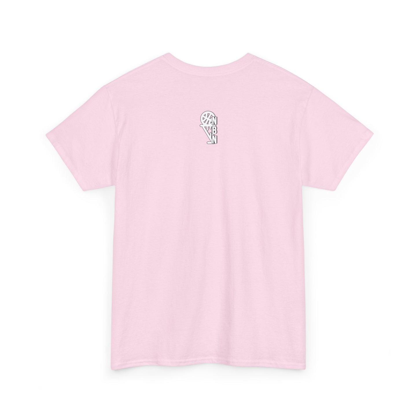 Nathan But Net Short Sleeve T-Shirt 'El Marciano' Spurs Basketball Lotería Style Tee