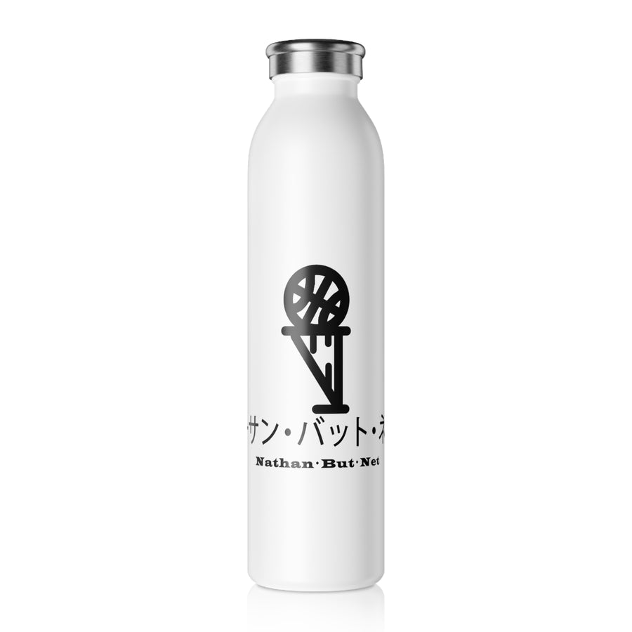 Nathan But Net Katakana 20oz Water Bottle