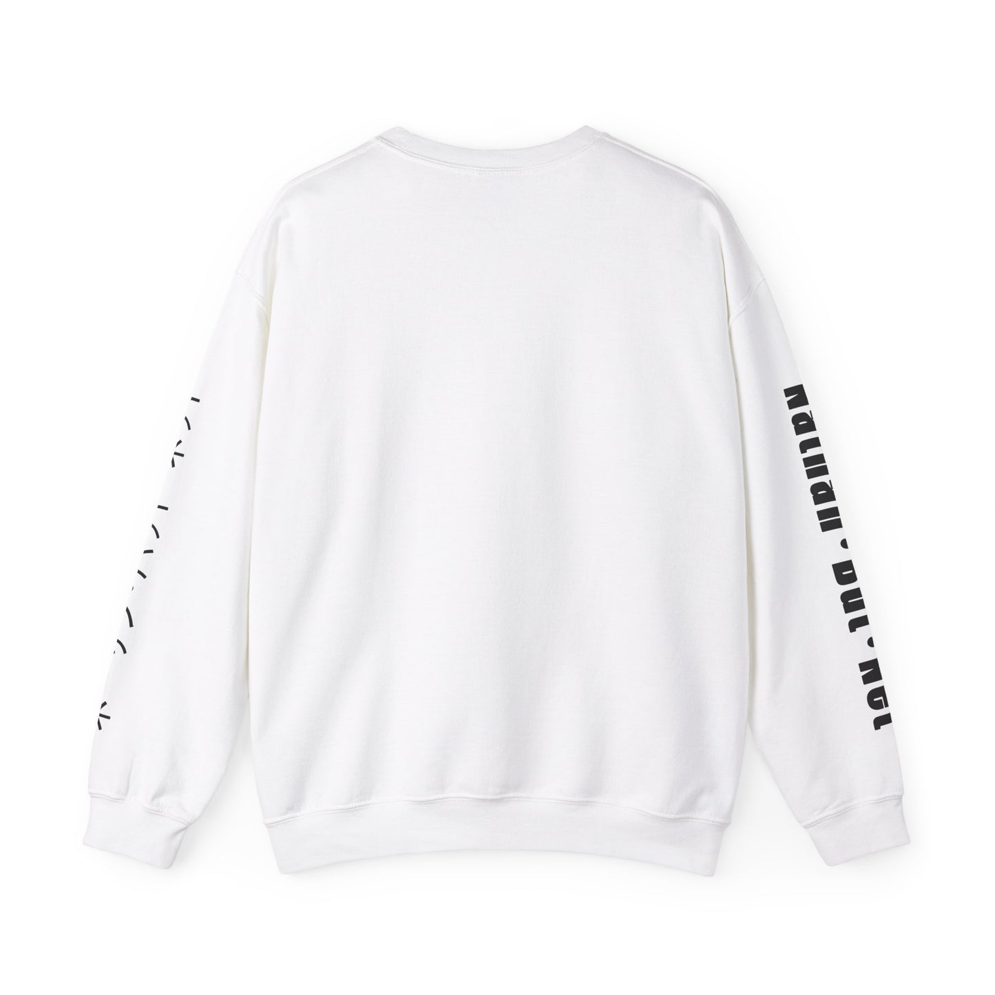 Long Sleeve -Katakana Sleeve Design Nathan But Net