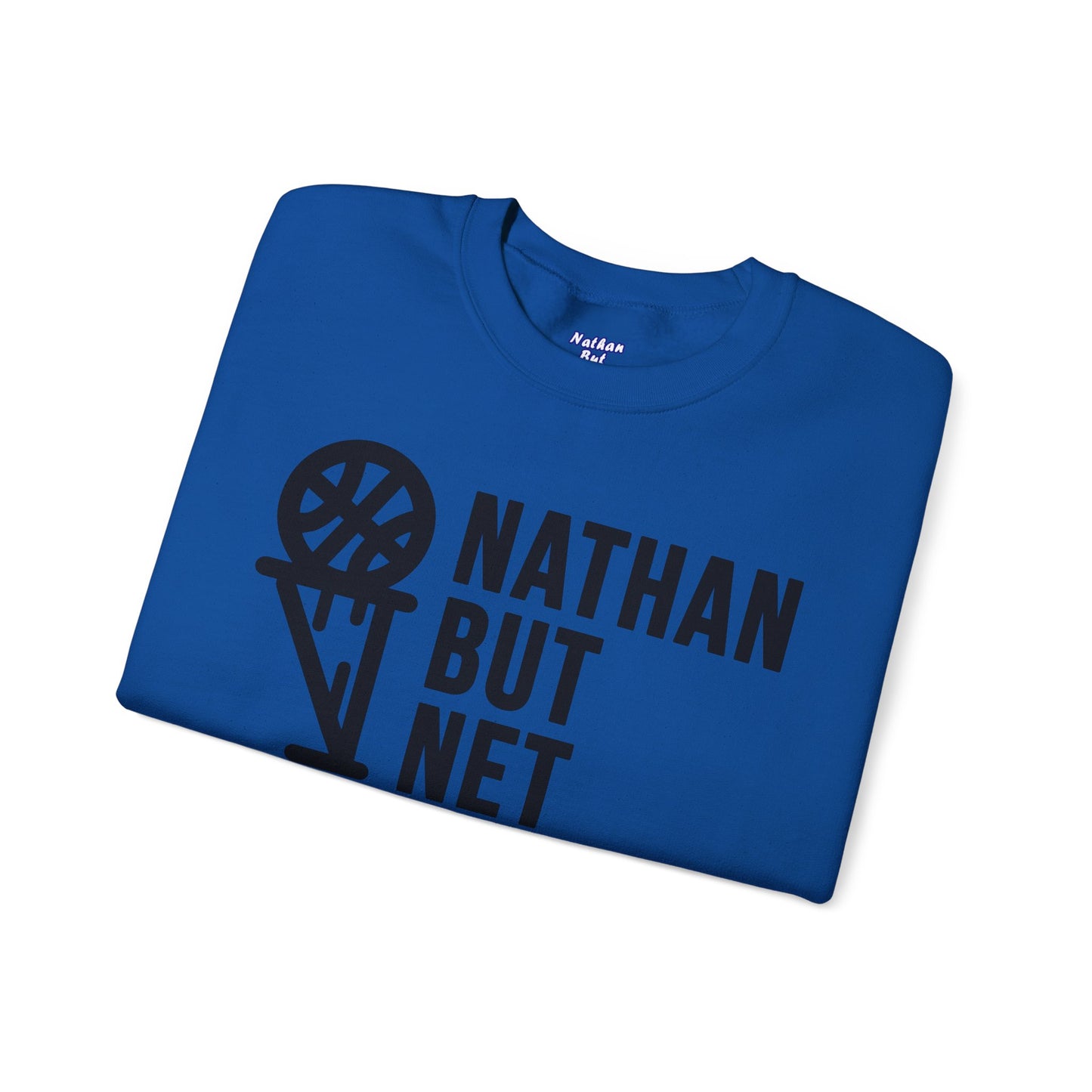 Long Sleeve - Block Design Nathan But Net