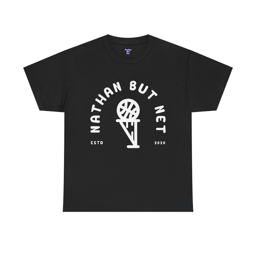 Short Sleeve Nathan But Net ESTD 2020 Full Graphic Tee