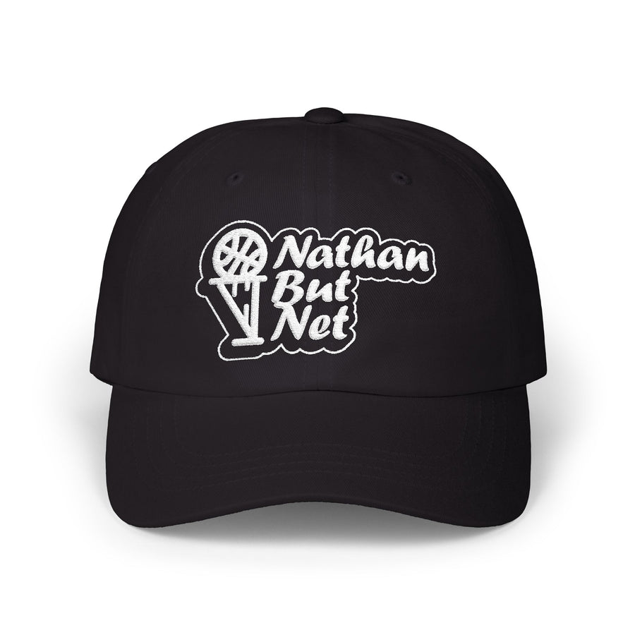 Nathan But Net Bubble Classic Cap