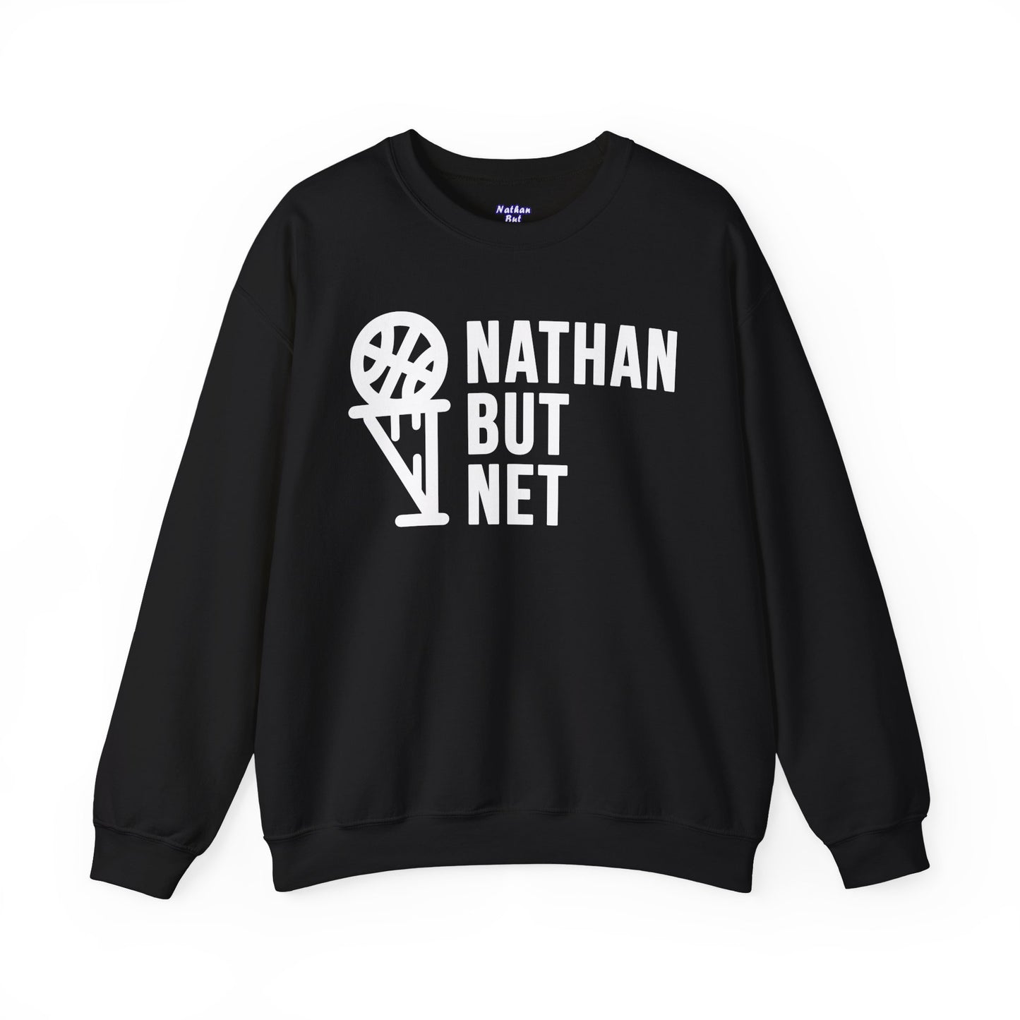 Long Sleeve - Block Design Nathan But Net