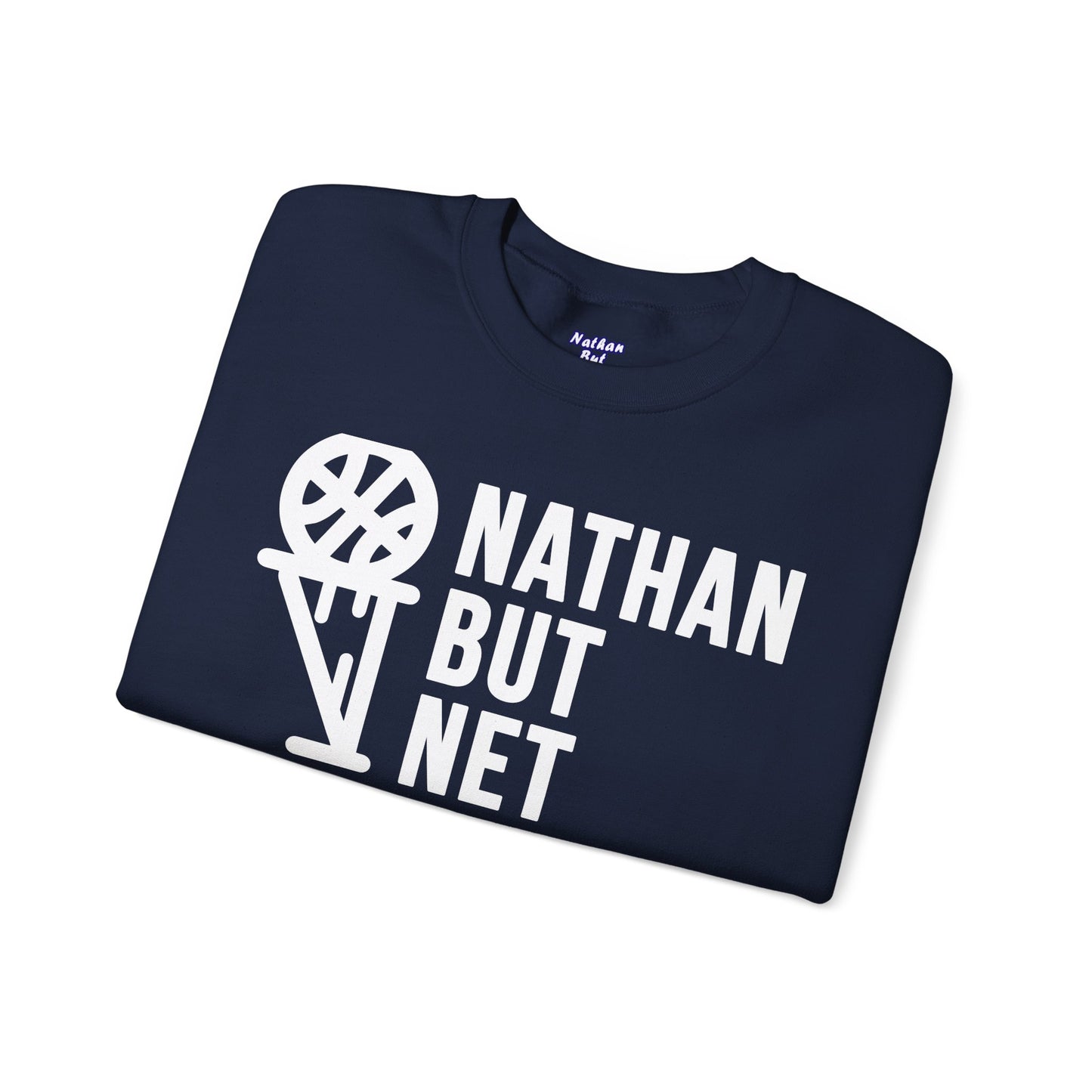 Long Sleeve - Block Design Nathan But Net