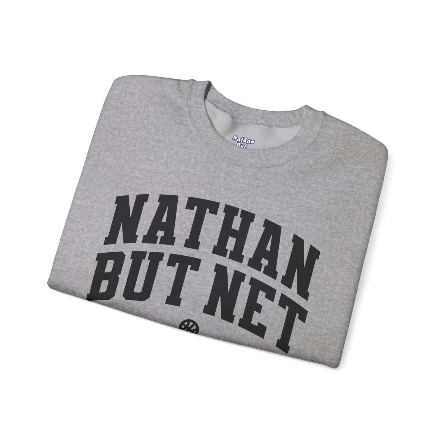 Long Sleeve - Varsity Design Nathan But Net