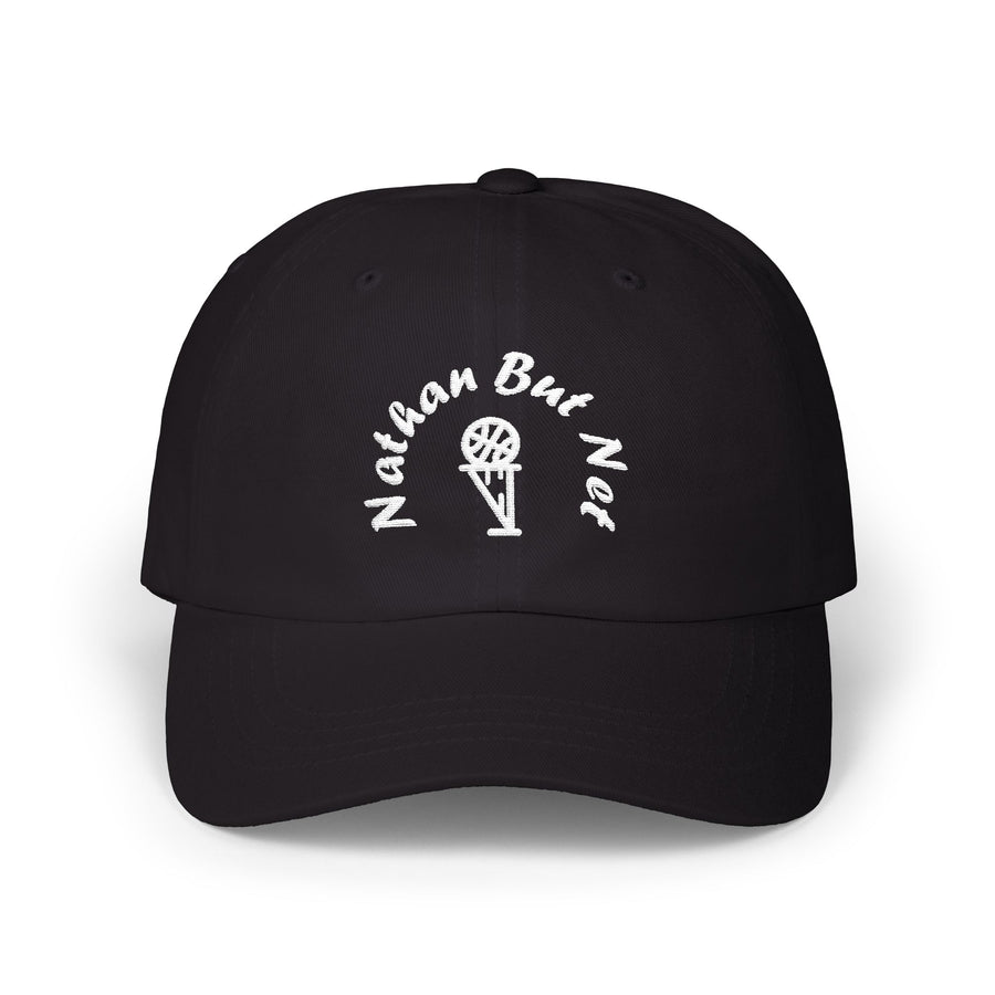 Nathan But Net Arch Logo Cap