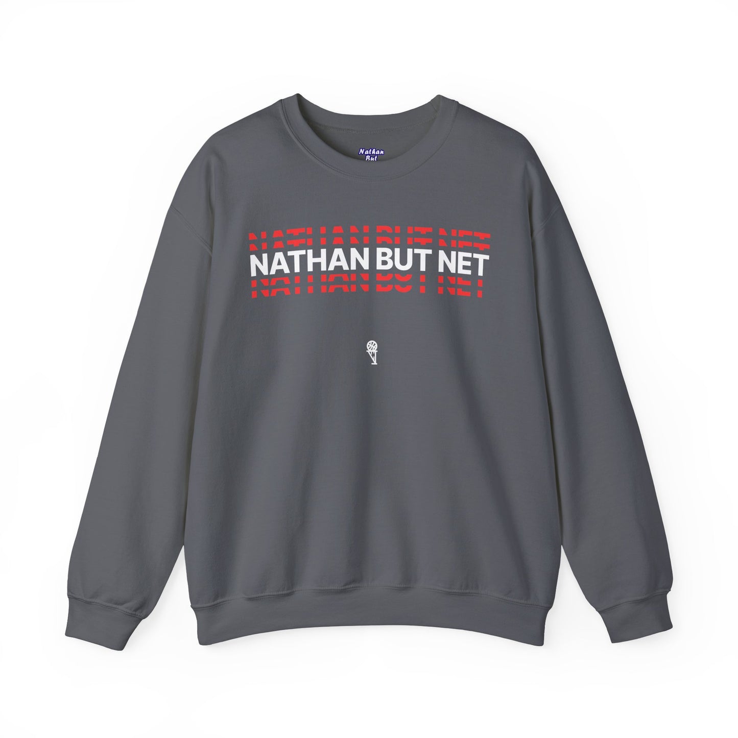 Long Sleeve - Echo Design Nathan But Net