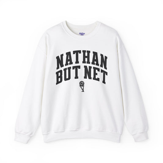 Long Sleeve - Varsity Design Nathan But Net