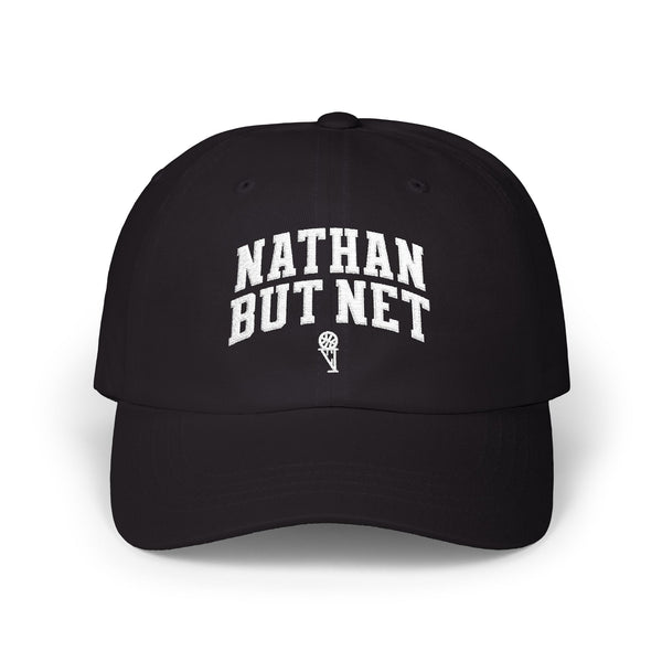 Nathan But Net Varsity Classic Cap