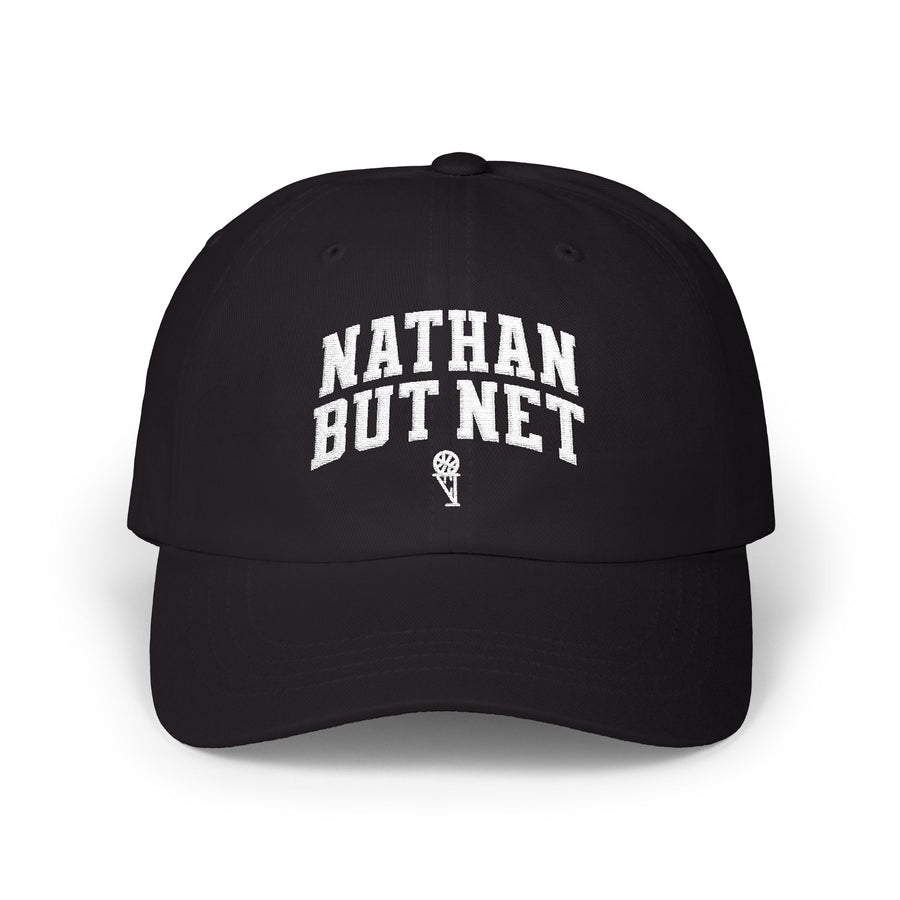 Nathan But Net Varsity Classic Cap