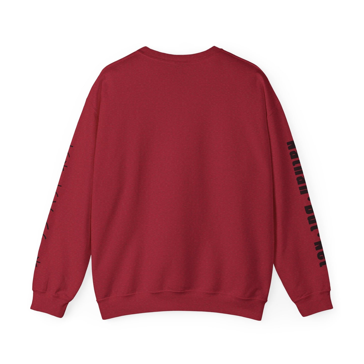 Long Sleeve -Katakana Sleeve Design Nathan But Net