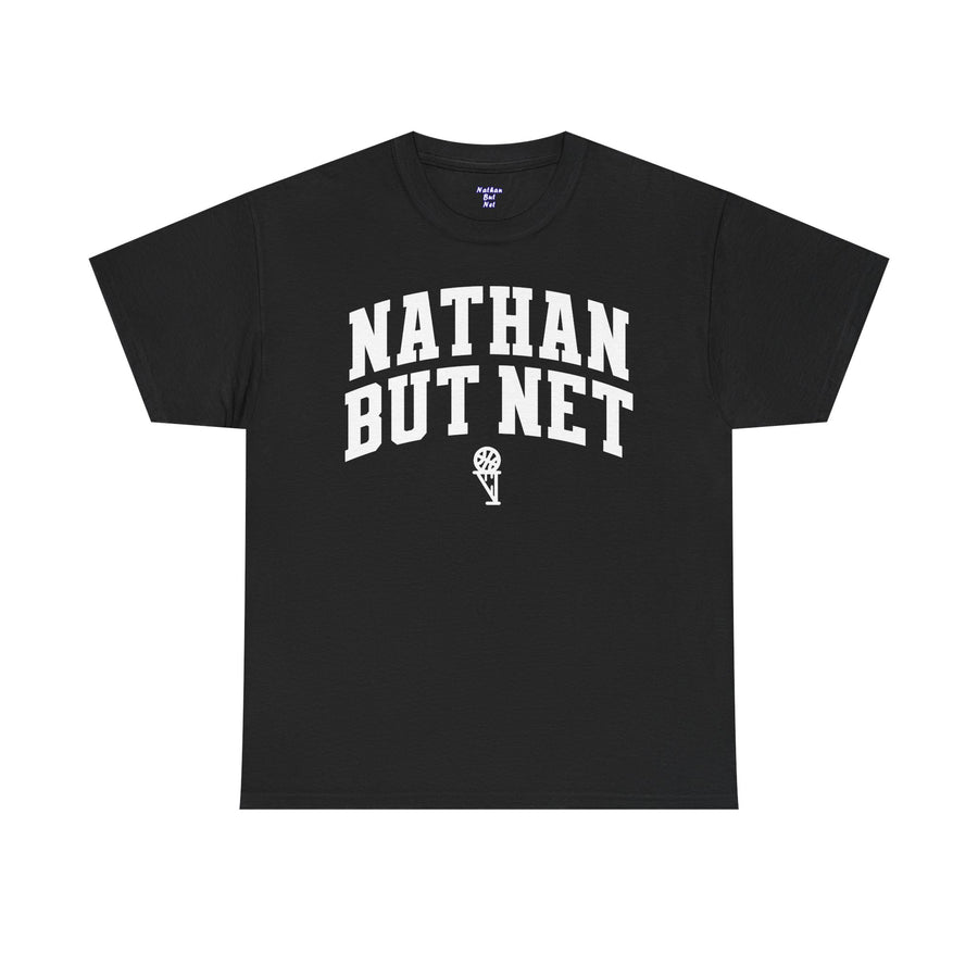 Short Sleeve - Varsity Design Nathan But Net