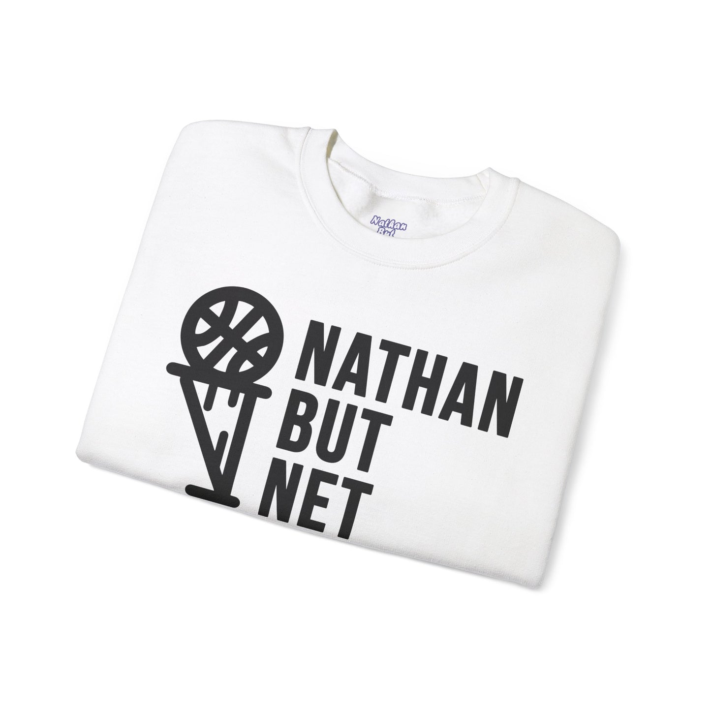 Long Sleeve - Block Design Nathan But Net