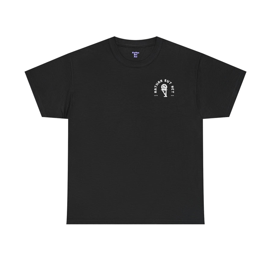 Short Sleeve Nathan But Net ESTD Pocket Design Tee