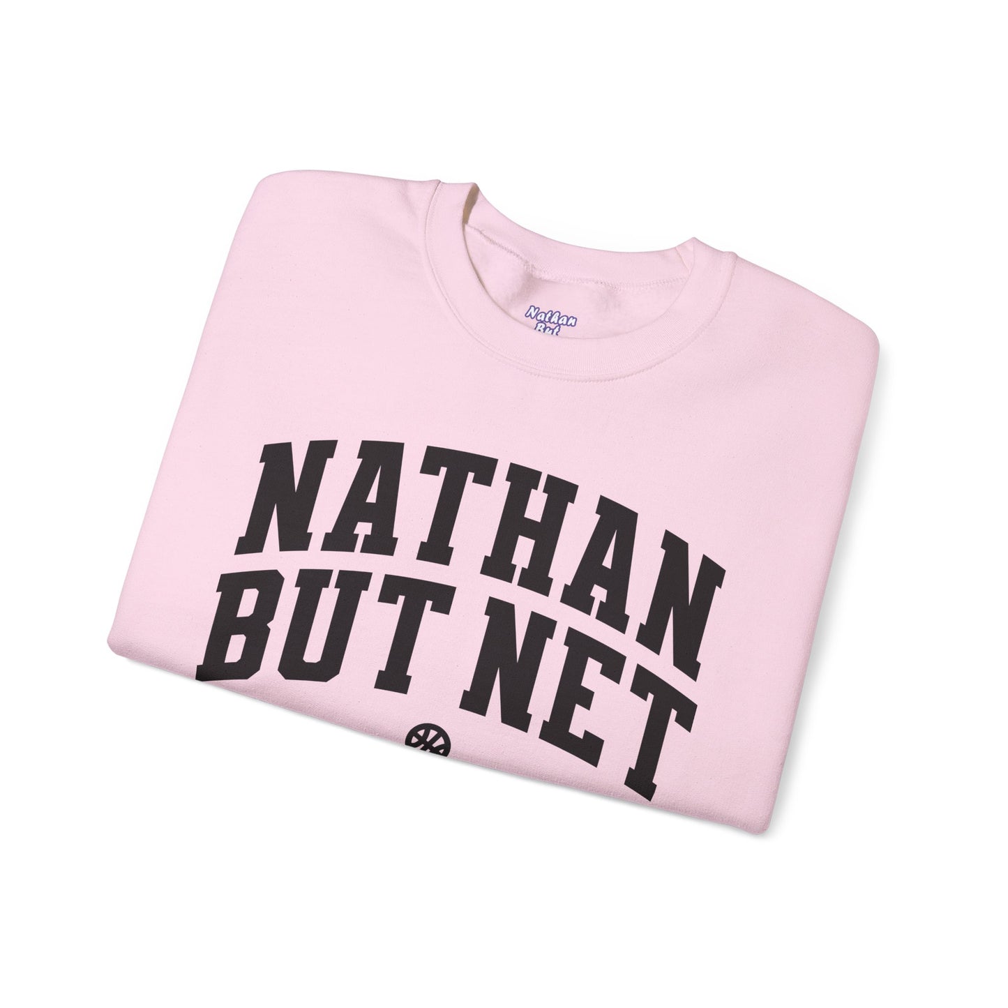 Long Sleeve - Varsity Design Nathan But Net