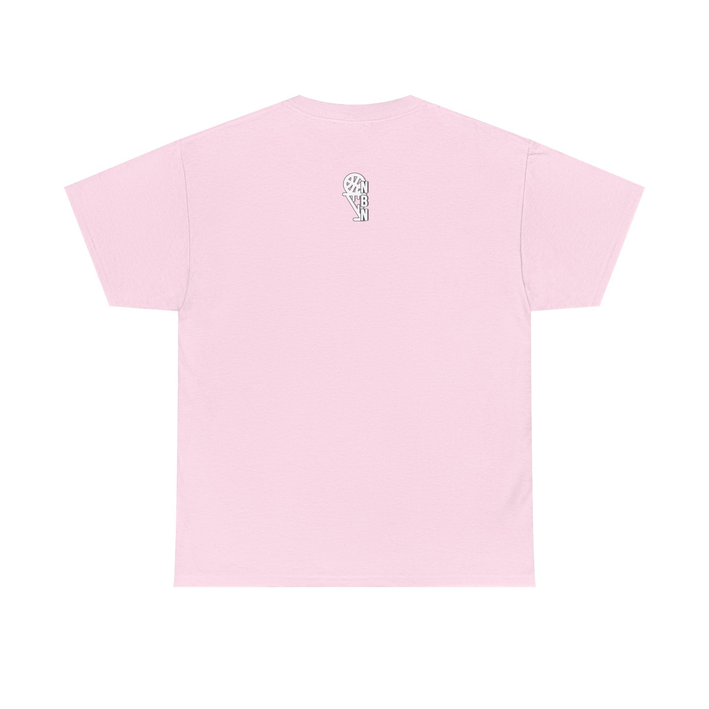 Nathan But Net Short Sleeve T-Shirt 'El Marciano' Spurs Basketball Lotería Style Tee