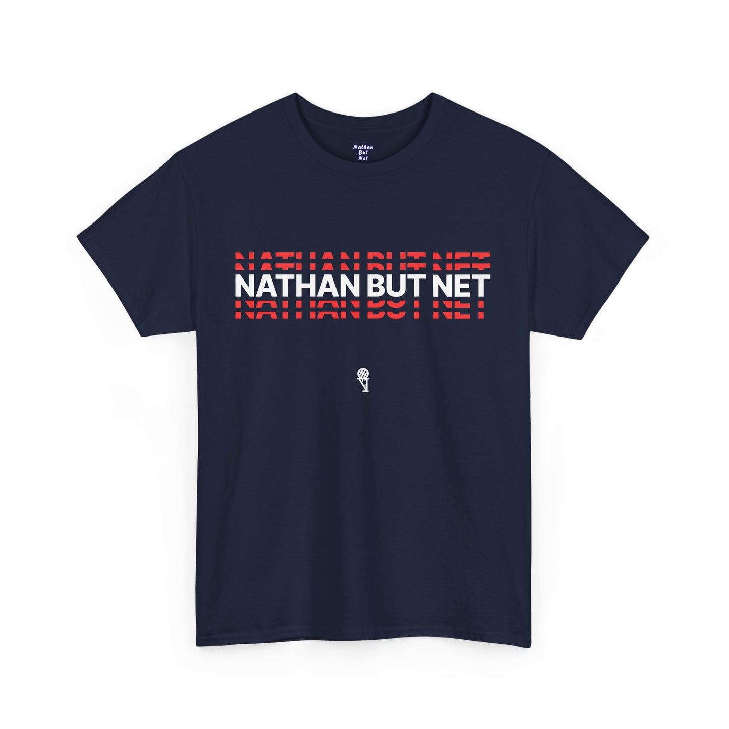 Short Sleeve - Echo Design Nathan But Net