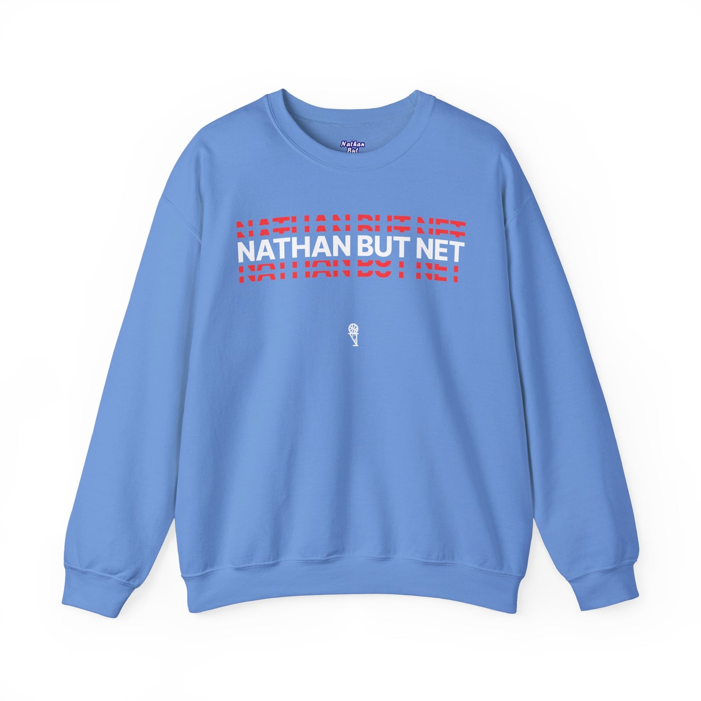 Long Sleeve - Echo Design Nathan But Net