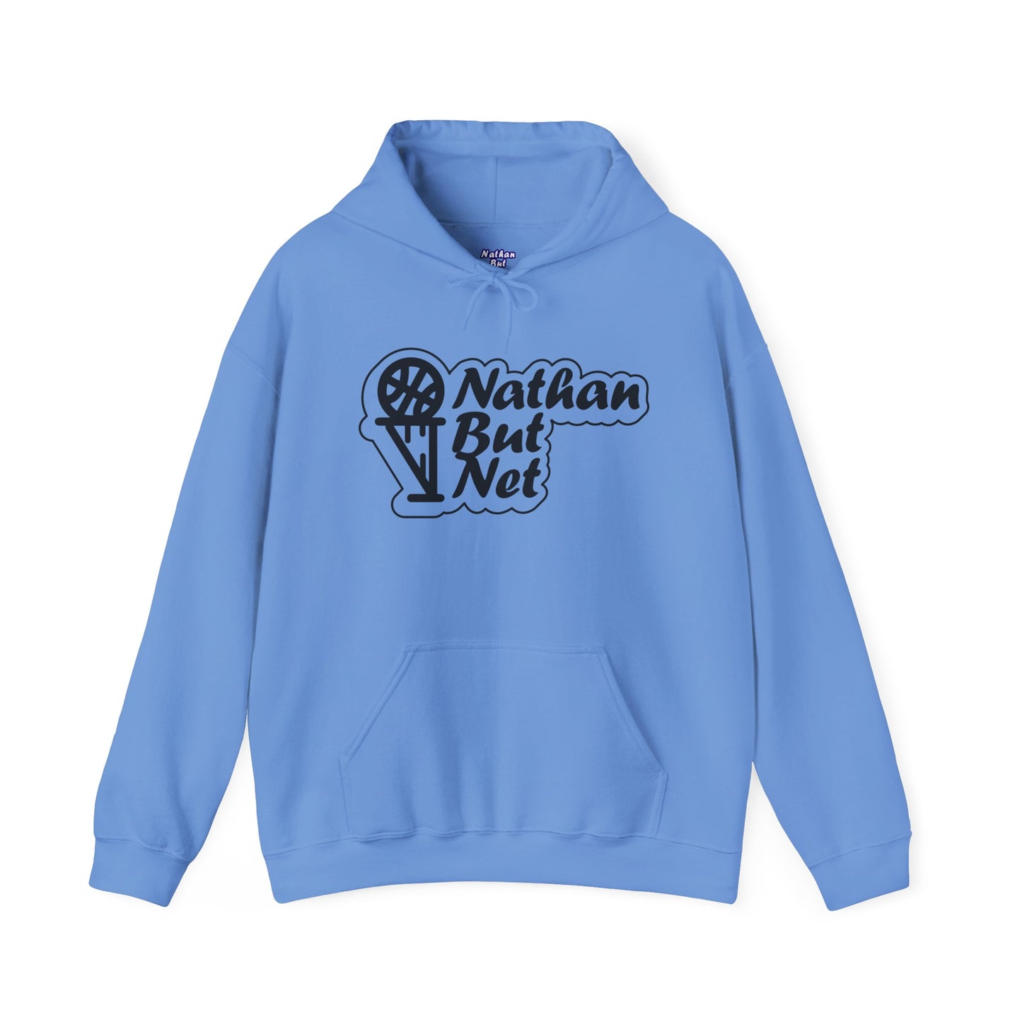 Hoodie - Bubble Design Nathan But Net