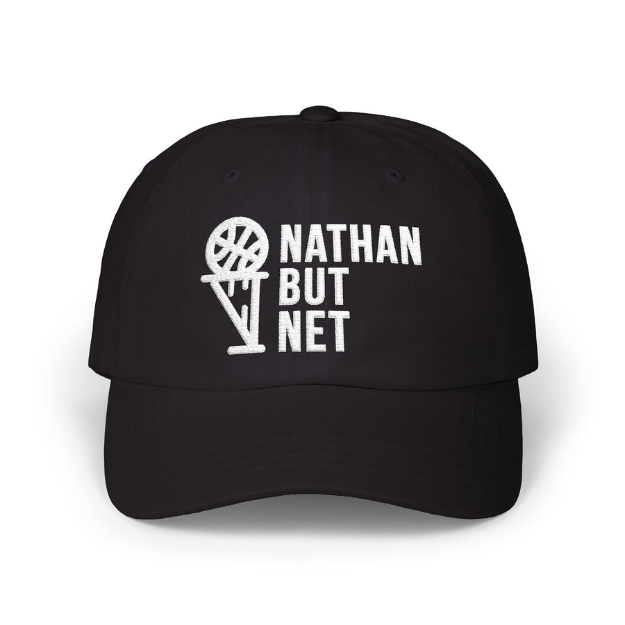 Nathan But Net Block Classic Cap