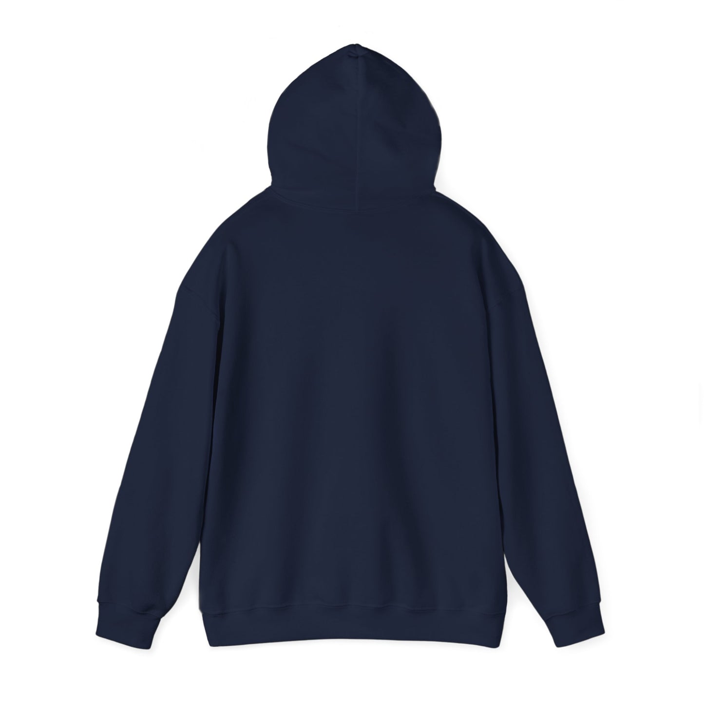 Hoodie - Estd. 2020 Nathan But Net