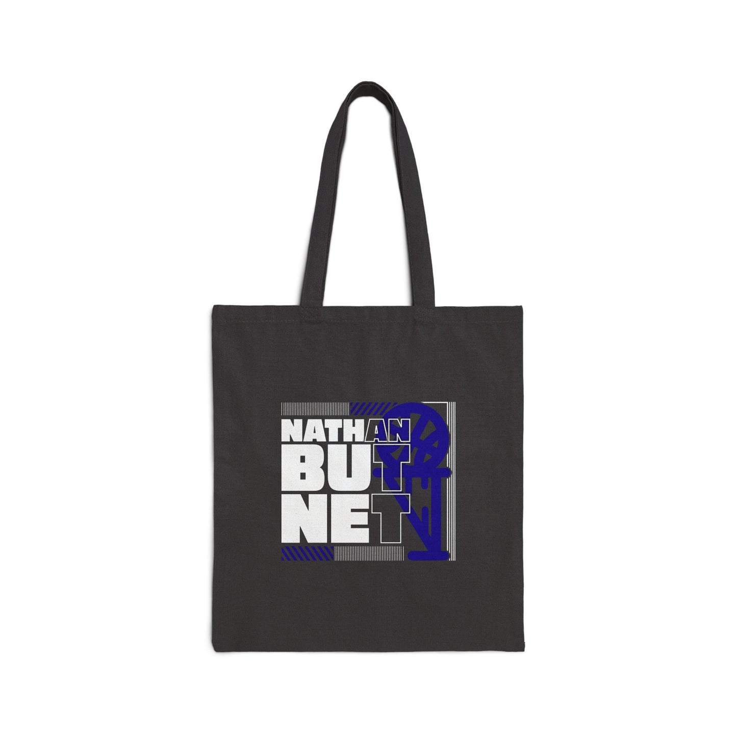 Nathan But Net Tote Bag