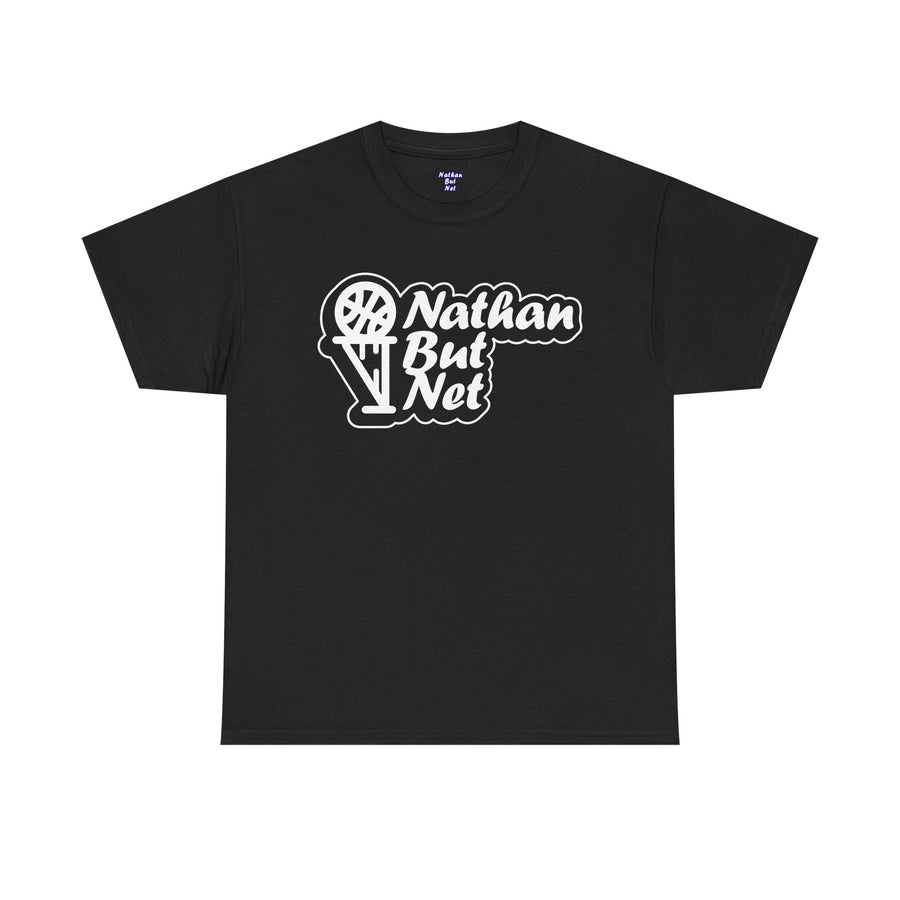 Short Sleeve Nathan But Net Bubble Full Graphic Tee