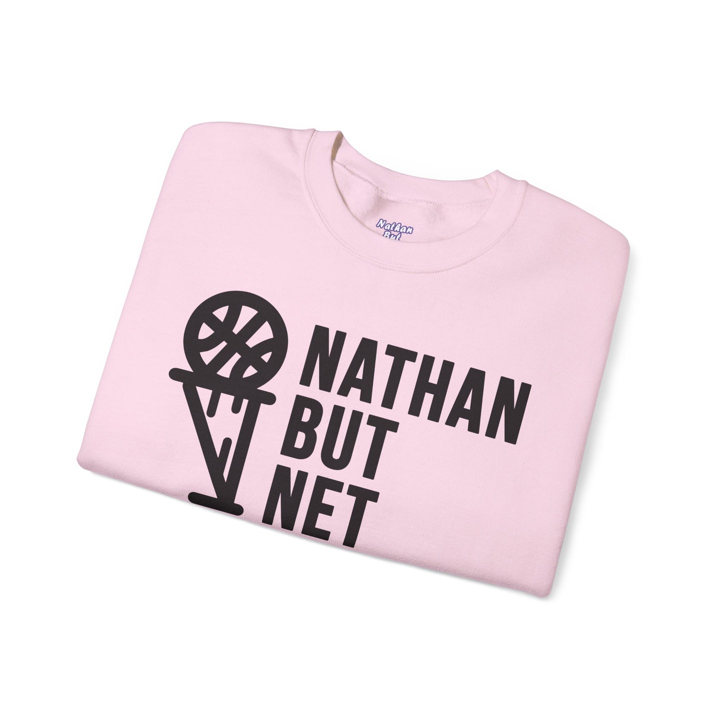 Long Sleeve - Block Design Nathan But Net