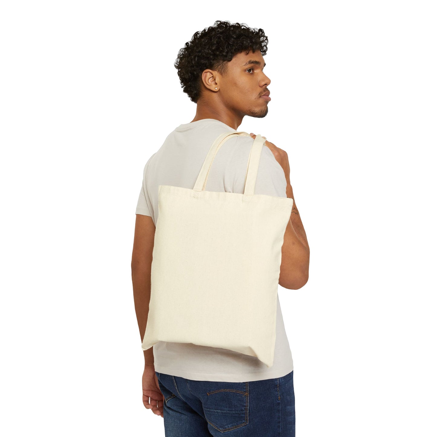 Nathan But Net Tote Bag