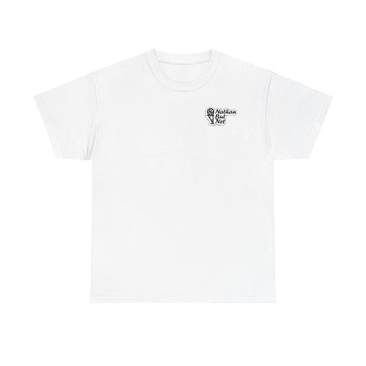 Copy of Copy of Unisex Heavy Cotton Tee
