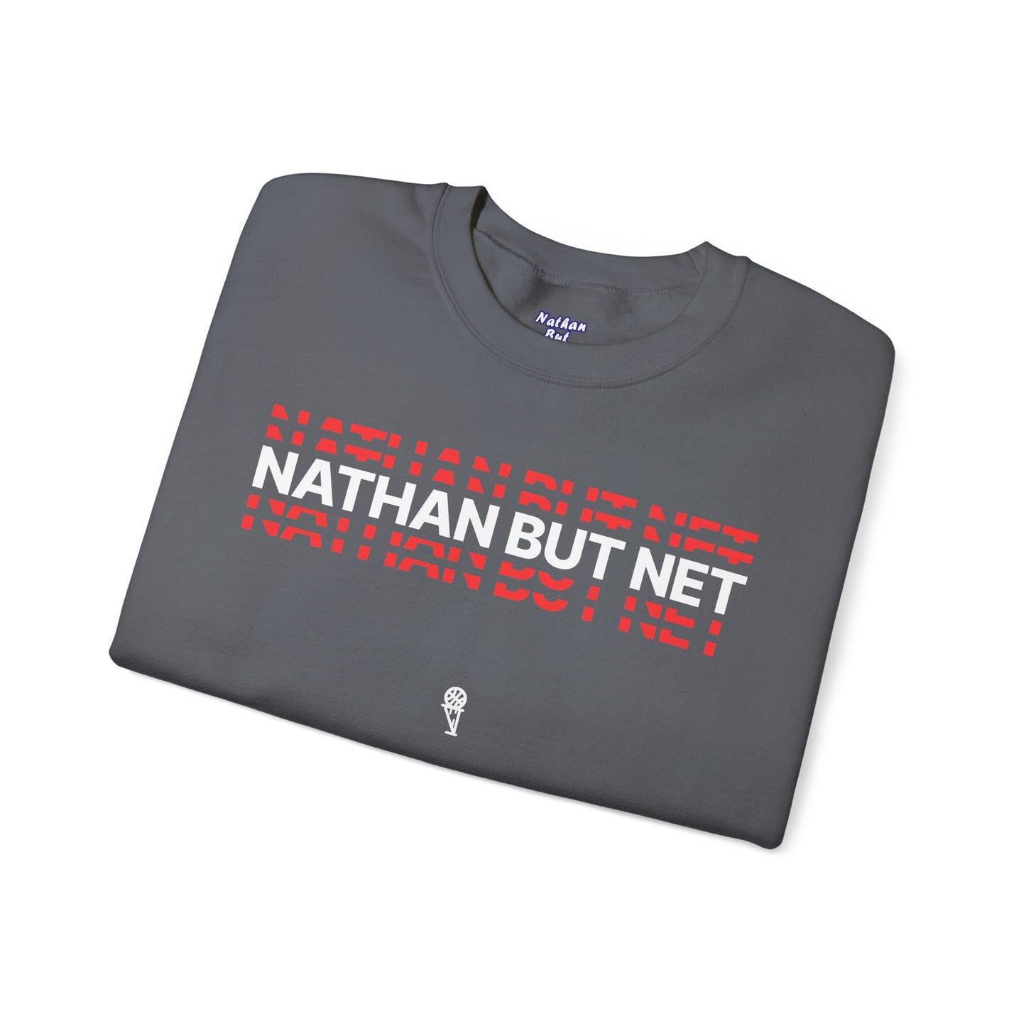 Long Sleeve - Echo Design Nathan But Net