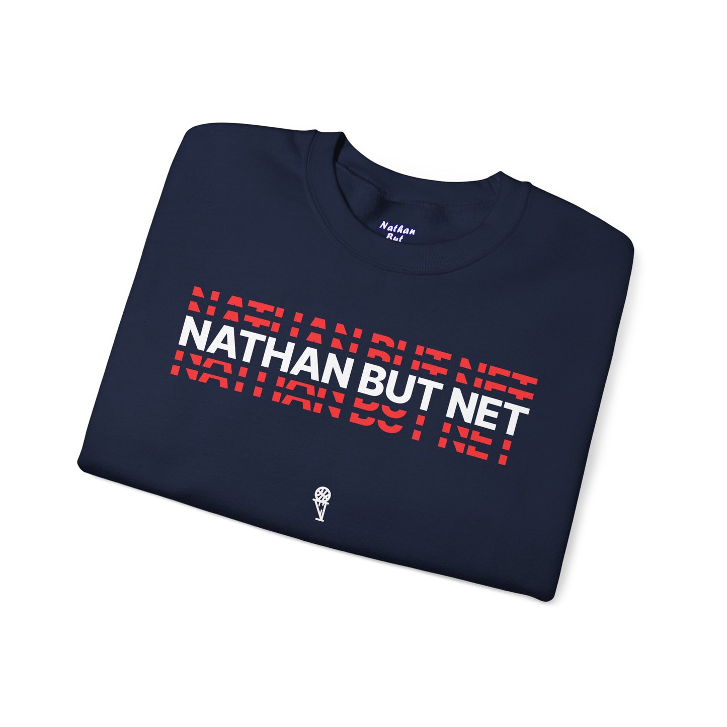 Long Sleeve - Echo Design Nathan But Net