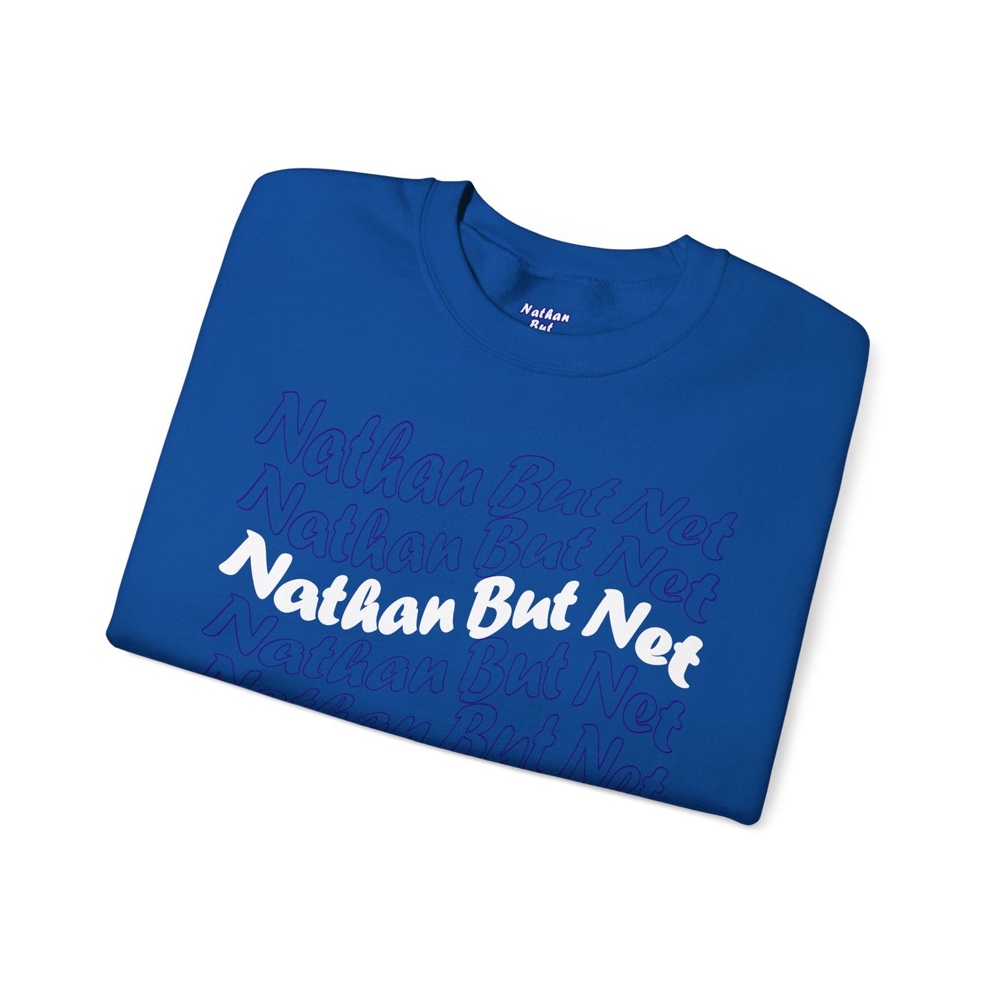 Long Sleeve - Wave Design Nathan But Net