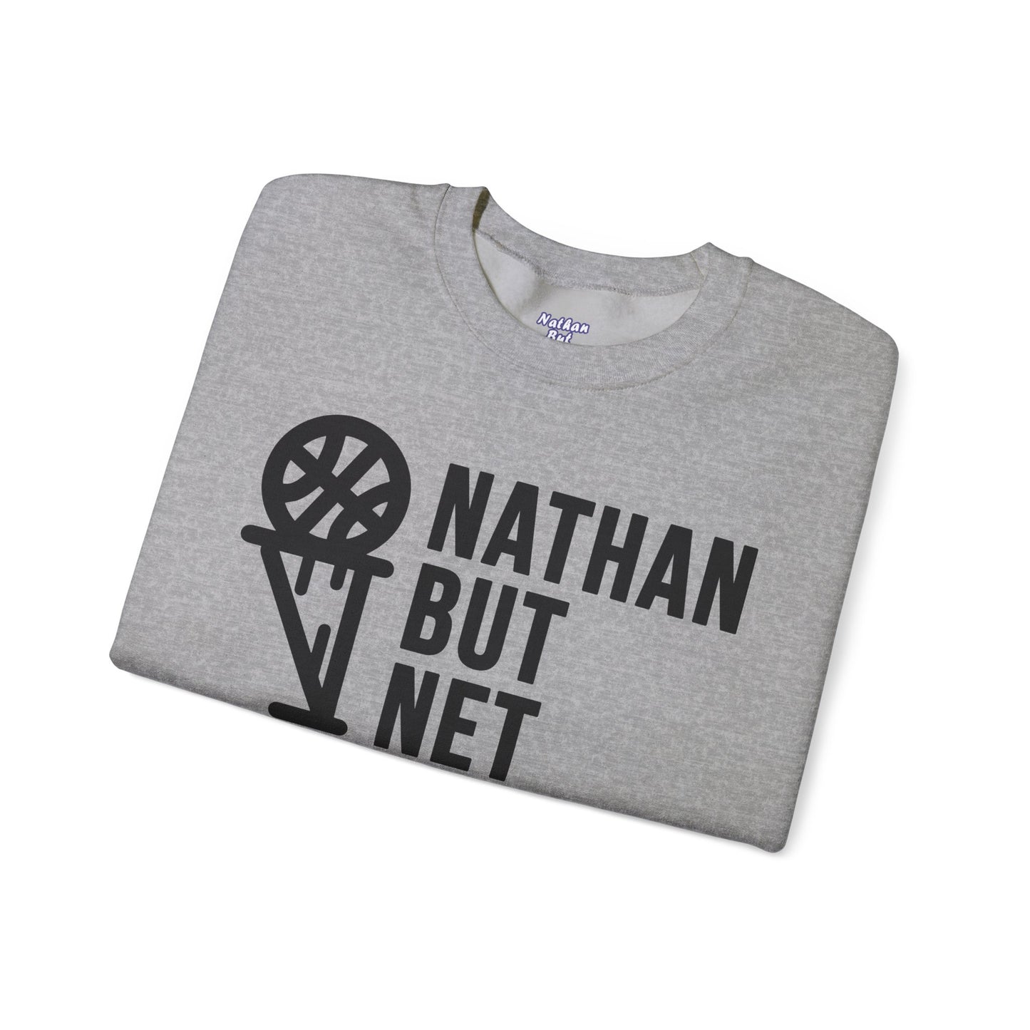 Long Sleeve - Block Design Nathan But Net